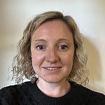Photo of Becky Davies