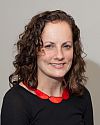 Lydia Burgess-Gamble Environment Agency