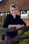 Minette Batters NFU