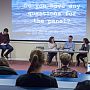 SSRP World Water day debate pic 8