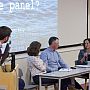 SSRP World Water day debate pic 10