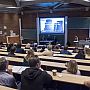 SSRP nuclear debate final audience shot