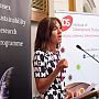 Melissa Leach speech at SSRP Parliamentary event