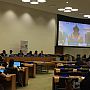 UN HLPF Event image