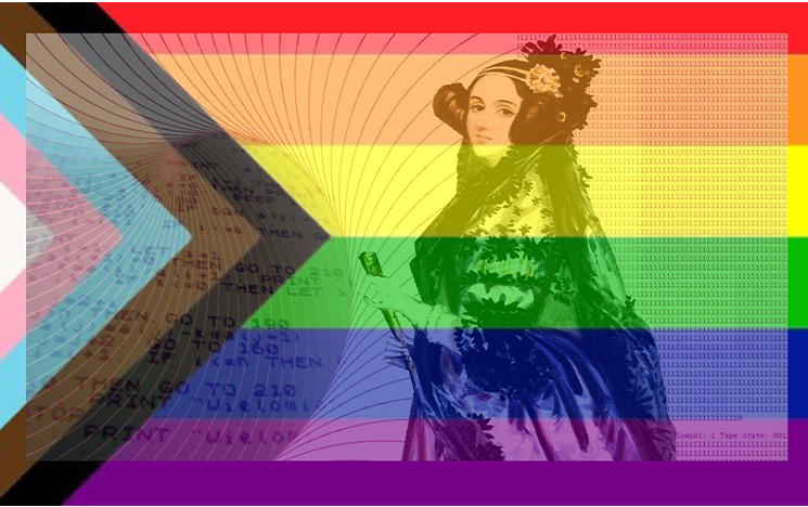 Ada Lovelace ICCT