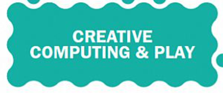 text creative computing and play