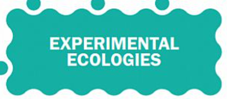 experimental ecologies