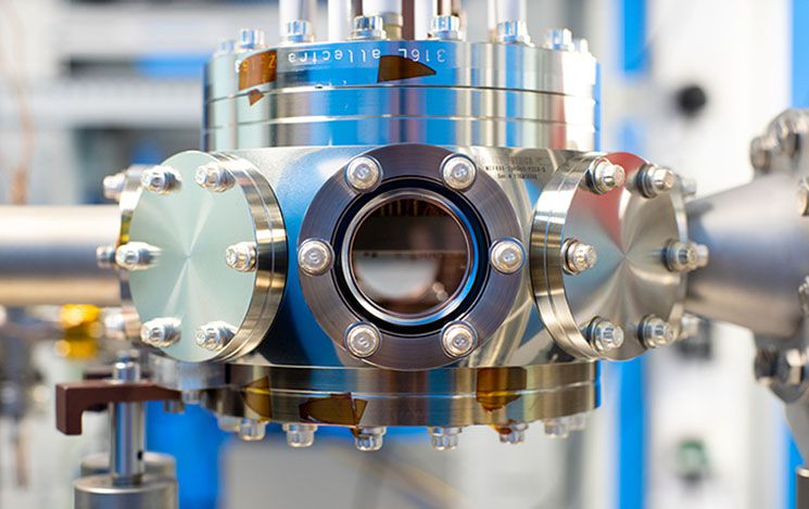 Quantum systems and devices