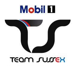 Formula Student Mobil 1 Logo