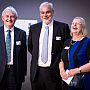 Professor Robert Prance, Professor Kenneth Grattan and Dr Helen Prance