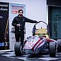 Dimitrios Tsilenis the Formula Student Team Steering System Design Engineer