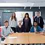 2016 Product Design students with course leader Diane Simpson-Little