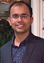 Dr Manoj Tripathi