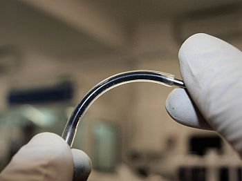 Graphene emulsion-based liquid strain sensor