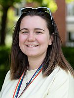 Hannah Wood