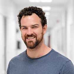 Photo of man