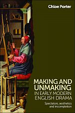 Porter - Making and Unmaking