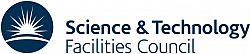 Logo of the Science and Technology Facilities Council