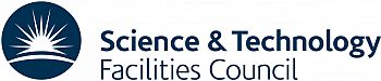 Logo of the Science and Technology Facilities Council