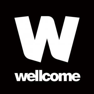 Logo of the Wellcome Trust