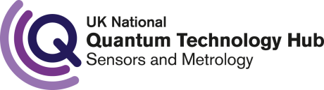 quantum hub logo