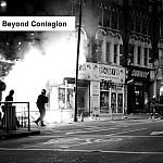 Beyond Contagion Podcast Image