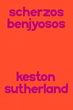 Book cover 'Scherzos Benjyosos'