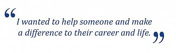 selected quote from text