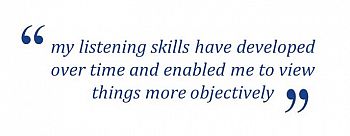 selected quote from text