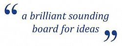 selected quotation from text