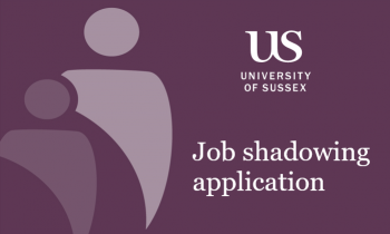 Job Shadowing Application form logo