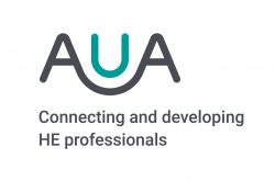 AUA Logo