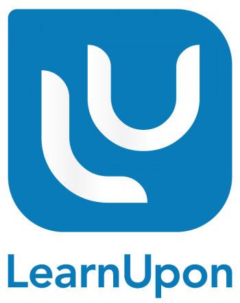 Learnupon logo