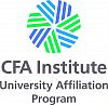 CFA logo