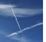 HJ in the sky