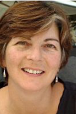 Jo Moran-Ellis