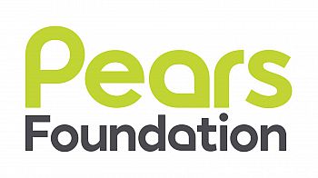Logo of Pears Foundation
