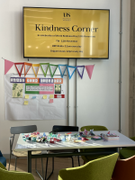 Kindness Corner