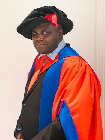 Graduation 2025 picture