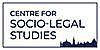 Centre for Socio-legal Studies logo