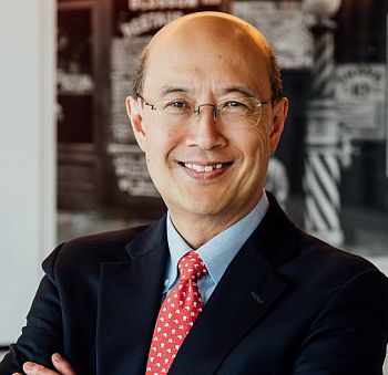Professor Andrew Lo