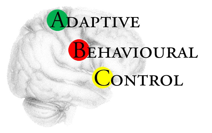 Adaptive Behavioural Control lab logo