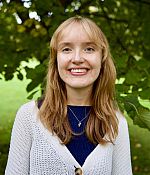 PhD student, Tessa Graftdijk