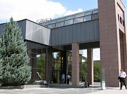 Middle East Technical University