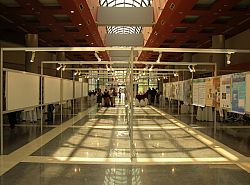EurBee 2010 Conference venue