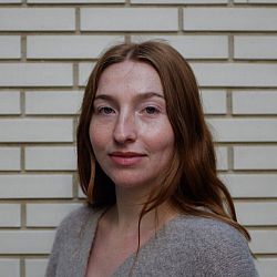 Rosa Lichtenstein, Global Partnerships Senior Administrator