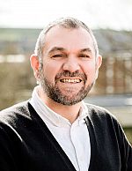 Yusuf Gebologlu, Global Partnerships Manager (TNE)