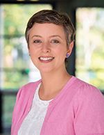 Helen Greaves headshot