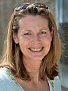 Photo of Jacqui Guillemard