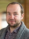 Photo of Matt Dimmock
